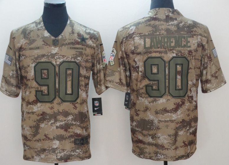 2019 NFL men Limited Jerseys-217